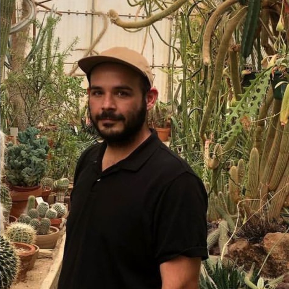 Meet your Posher, Xamnis